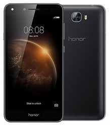 Замена камеры на телефоне Honor 5A в Улан-Удэ